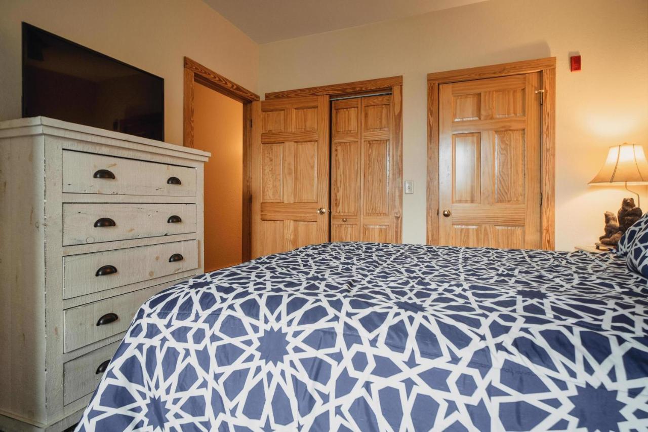 Gv - Unit 3202 - Fairway Villas Pigeon Forge Exteriér fotografie